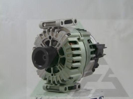 Generator / Alternator 4