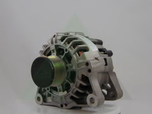 Generator / Alternator 4