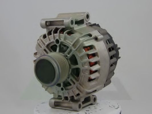 Generator / Alternator 4