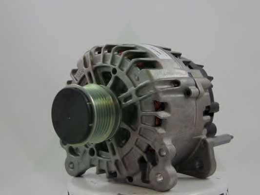 Generator / Alternator 4