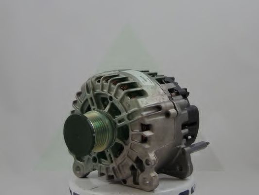Generator / Alternator 4