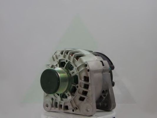 Generator / Alternator 4