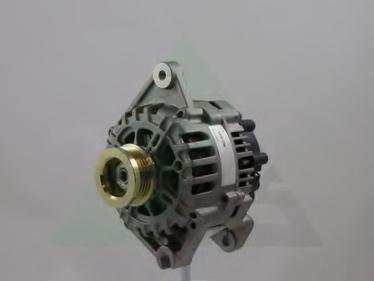 Generator / Alternator 4