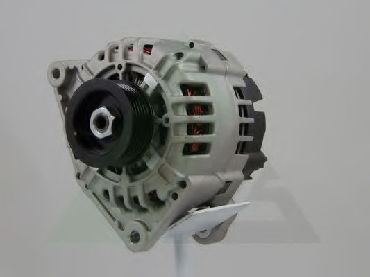 Generator / Alternator 4