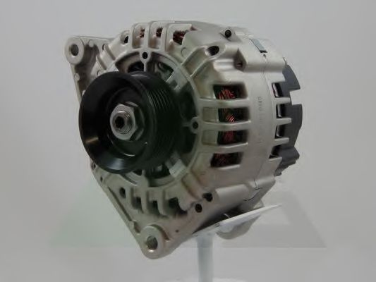 Generator / Alternator 4