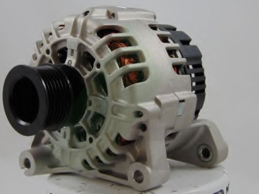 Generator / Alternator 4