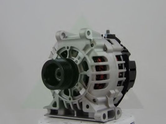 Generator / Alternator 4