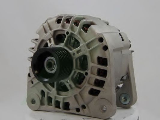Generator / Alternator 4