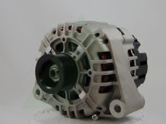 Generator / Alternator 4