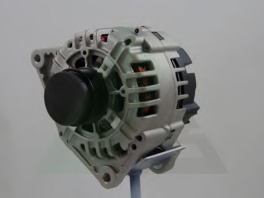 Generator / Alternator 4