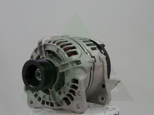 Generator / Alternator 4