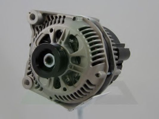 Generator / Alternator 4