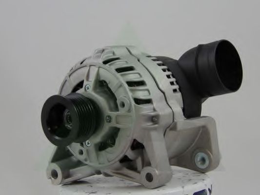 Generator / Alternator 4