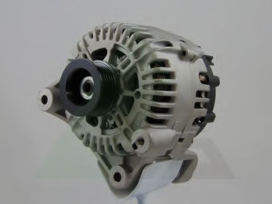 Generator / Alternator 4
