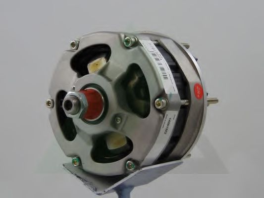 Generator / Alternator 4