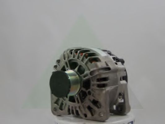 Generator / Alternator 4