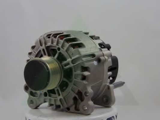 Generator / Alternator 4