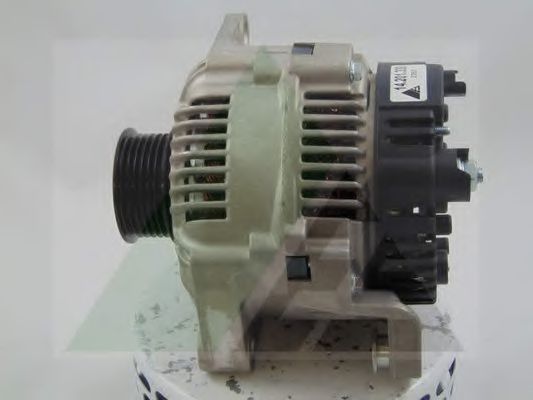 Generator / Alternator 2