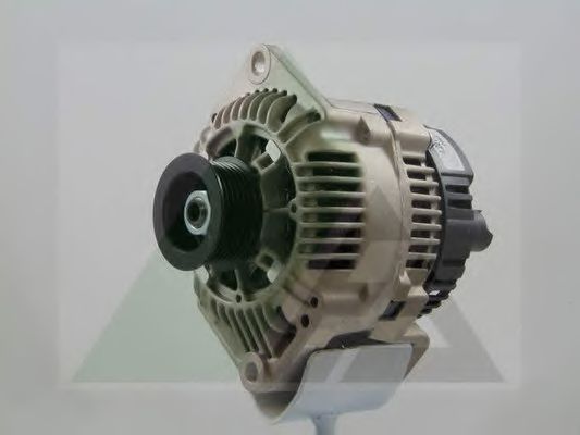 Generator / Alternator 4