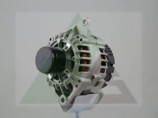 Generator / Alternator 4