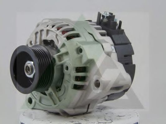 Generator / Alternator 4