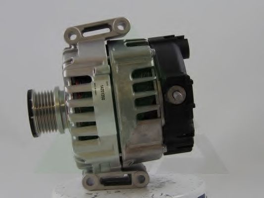 Generator / Alternator 2