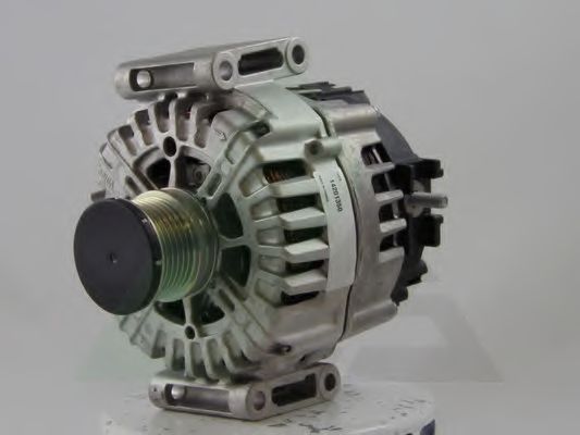 Generator / Alternator 4