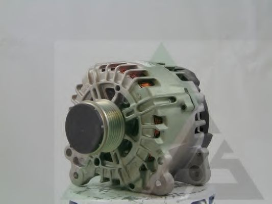 Generator / Alternator 4