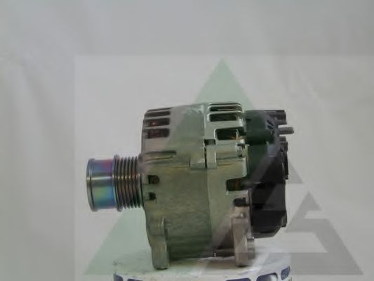 Generator / Alternator 2