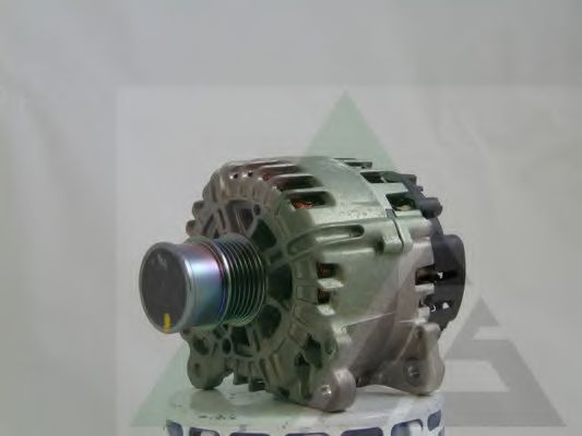 Generator / Alternator 4
