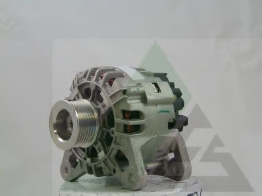 Generator / Alternator 4