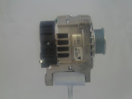 Generator / Alternator 2