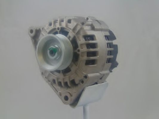 Generator / Alternator 4