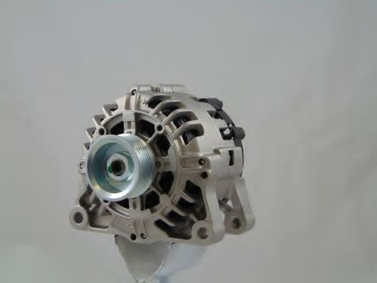 Generator / Alternator 4