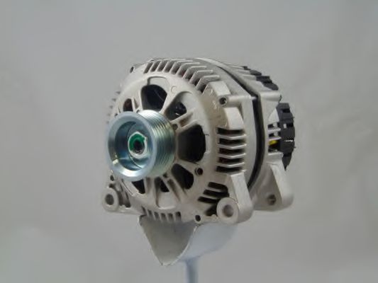 Generator / Alternator 4