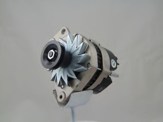 Generator / Alternator 4