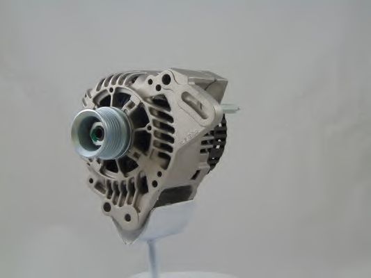 Generator / Alternator 4