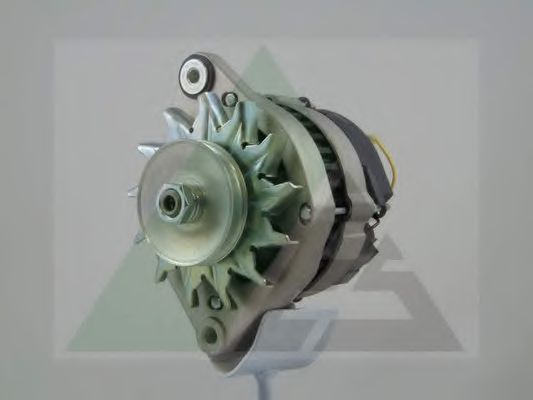 Generator / Alternator 4