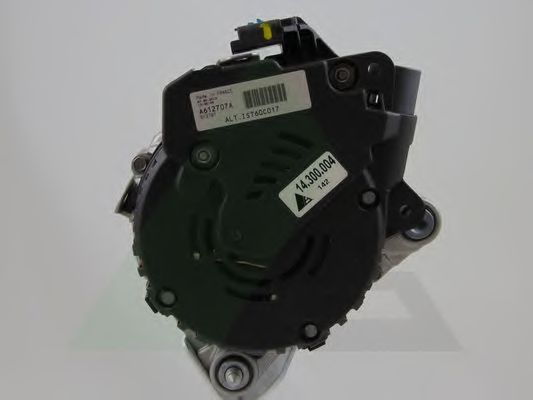Generator / Alternator 3