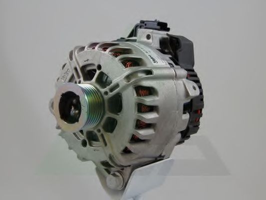Generator / Alternator 4