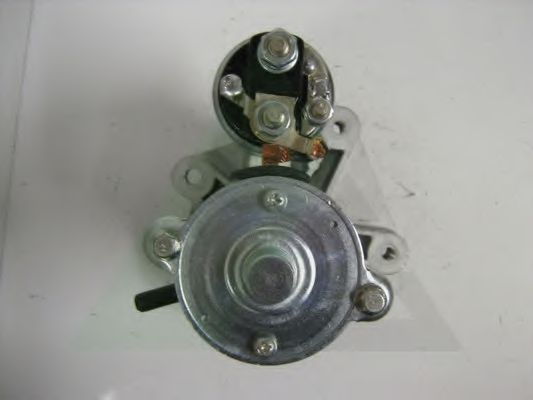 starter 3