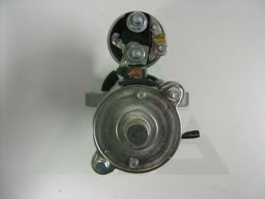 starter 3