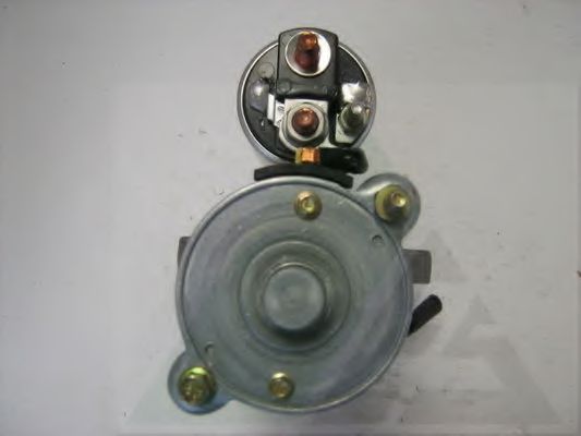starter 3