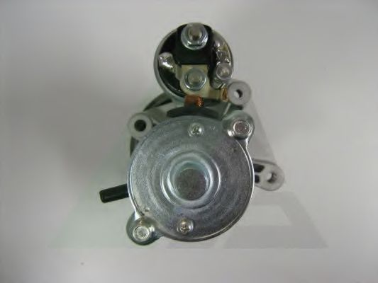 starter 3