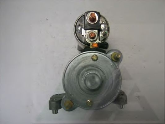 starter 3
