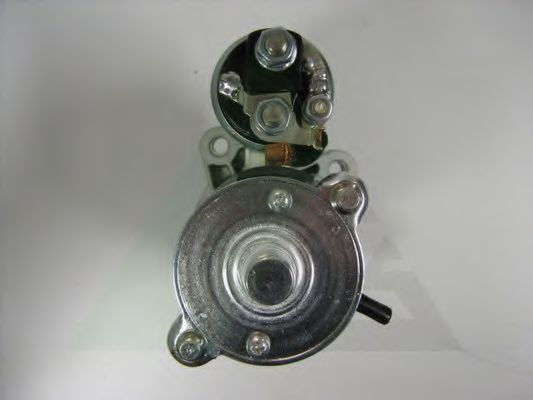 starter 3