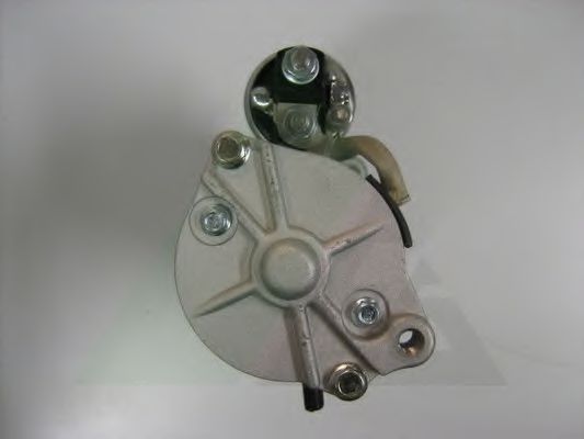 starter 3
