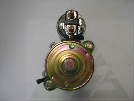 starter 3