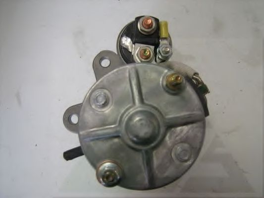 starter 3