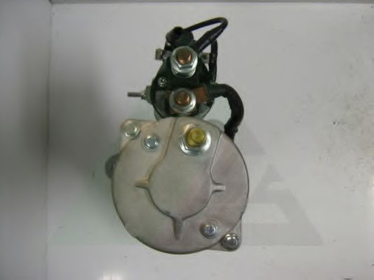 starter 3